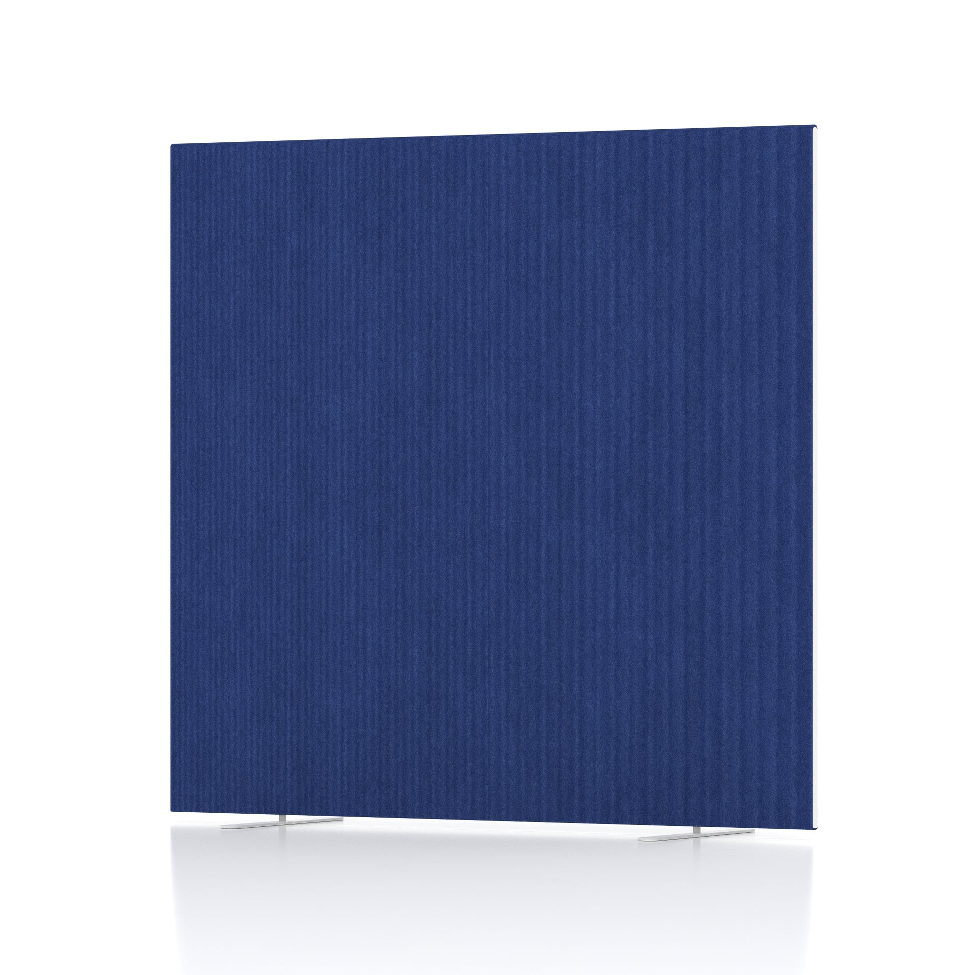 Impulse Plus Free Standing Floor Screen - 1500mm High