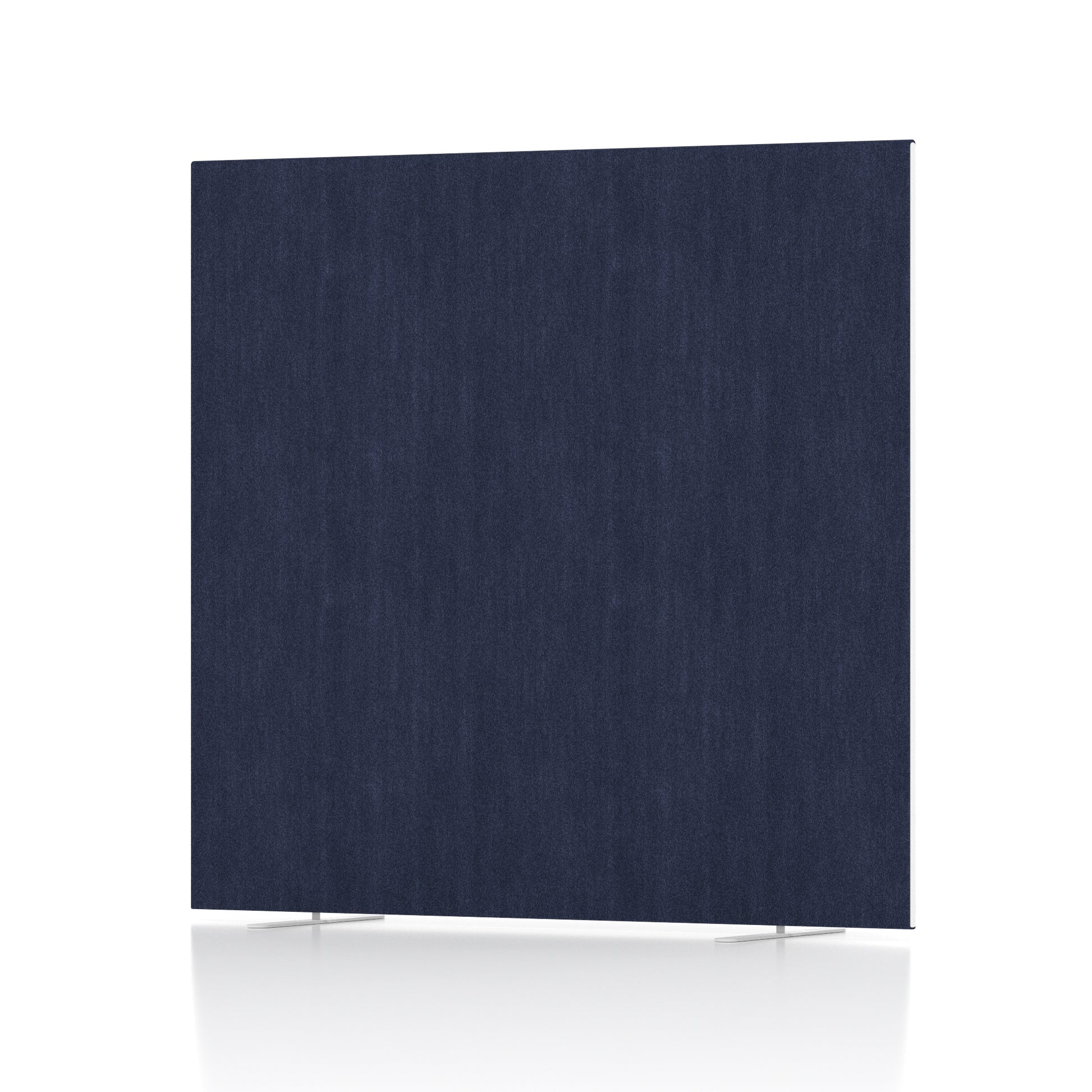 Impulse Plus Free Standing Floor Screen - 1500mm High