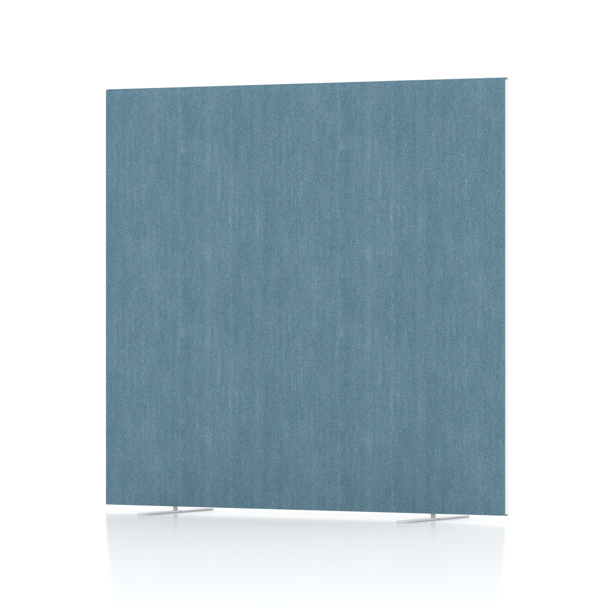 Impulse Plus Free Standing Floor Screen - 1500mm High