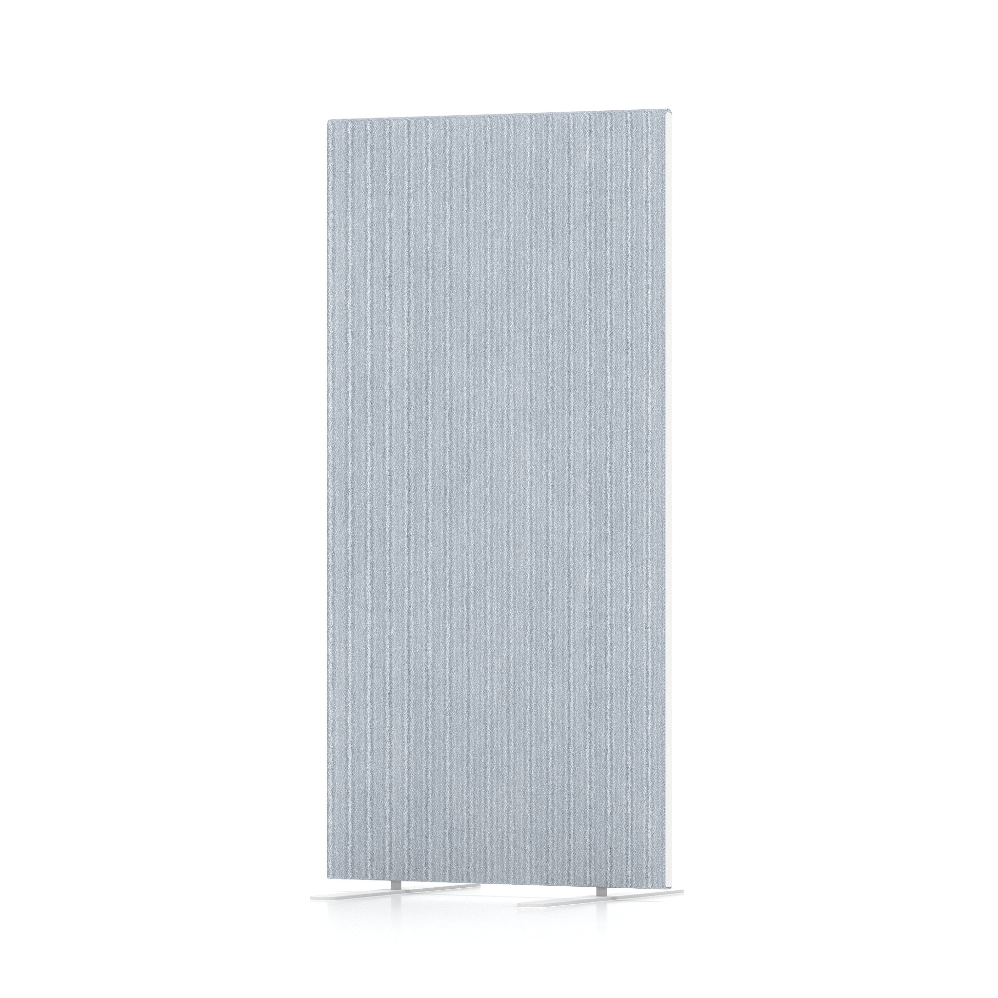 Impulse Plus Free Standing Floor Screen - 1200mm High