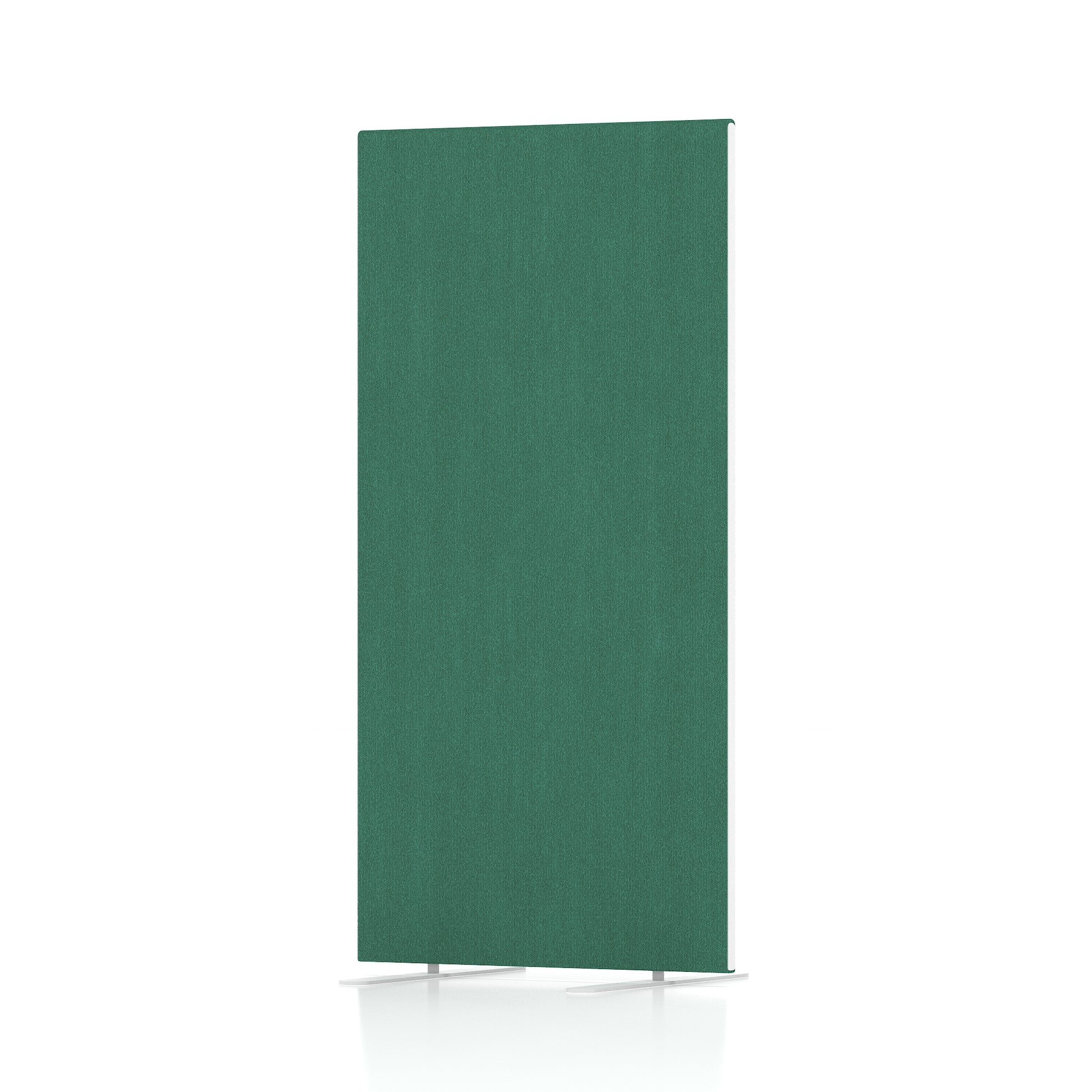 Impulse Plus Free Standing Floor Screen - 1200mm High