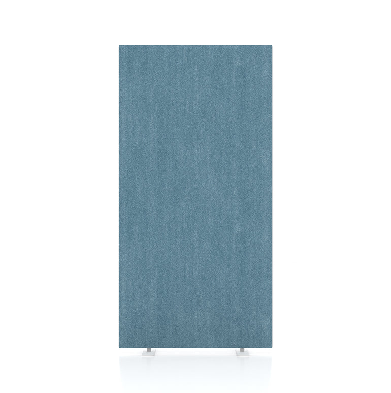 Impulse Plus Free Standing Floor Screen - 1200mm High