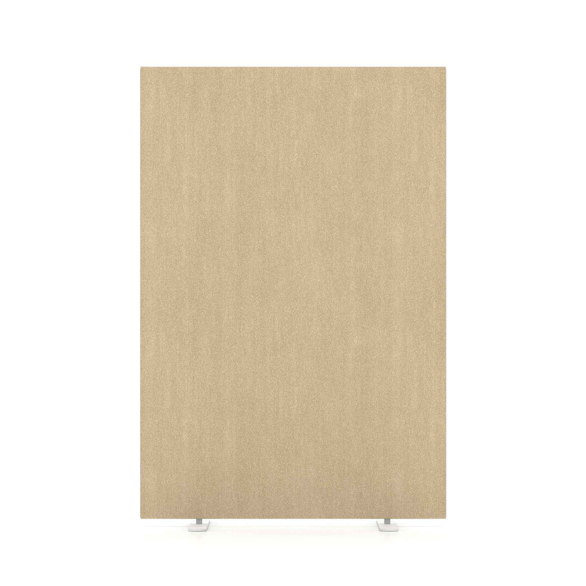Impulse Plus Free Standing Floor Screen - 1200mm High