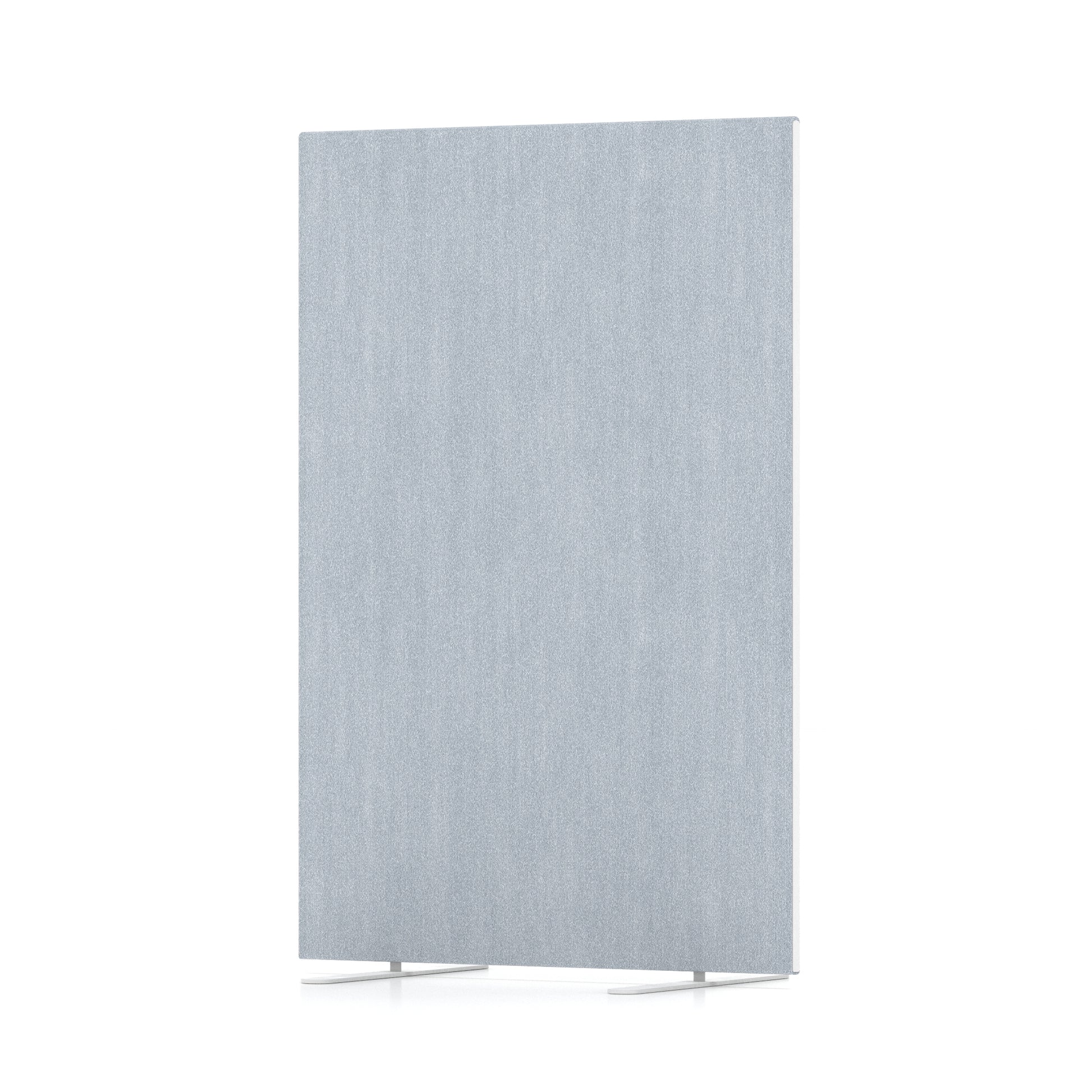 Impulse Plus Free Standing Floor Screen - 1200mm High