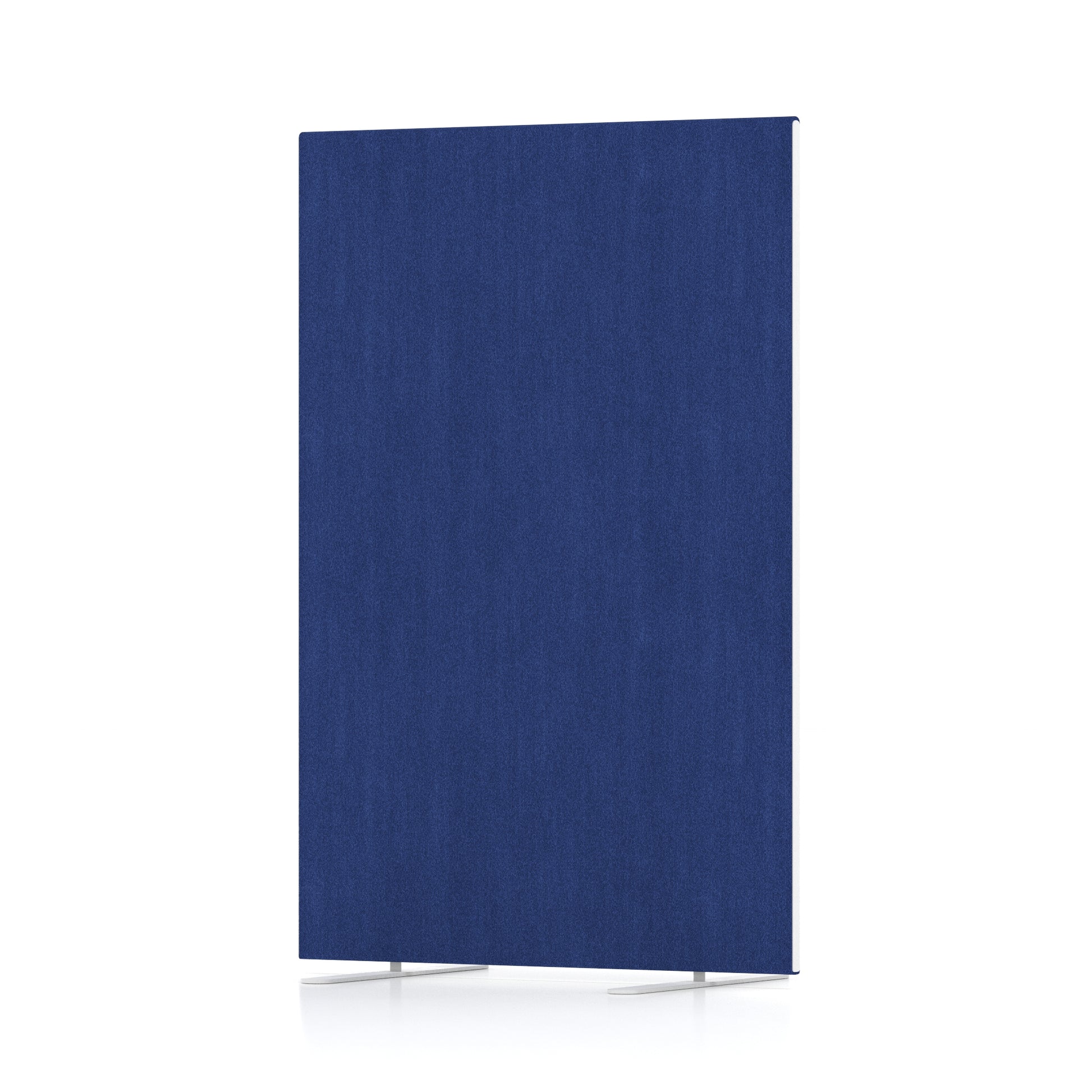 Impulse Plus Free Standing Floor Screen - 1200mm High