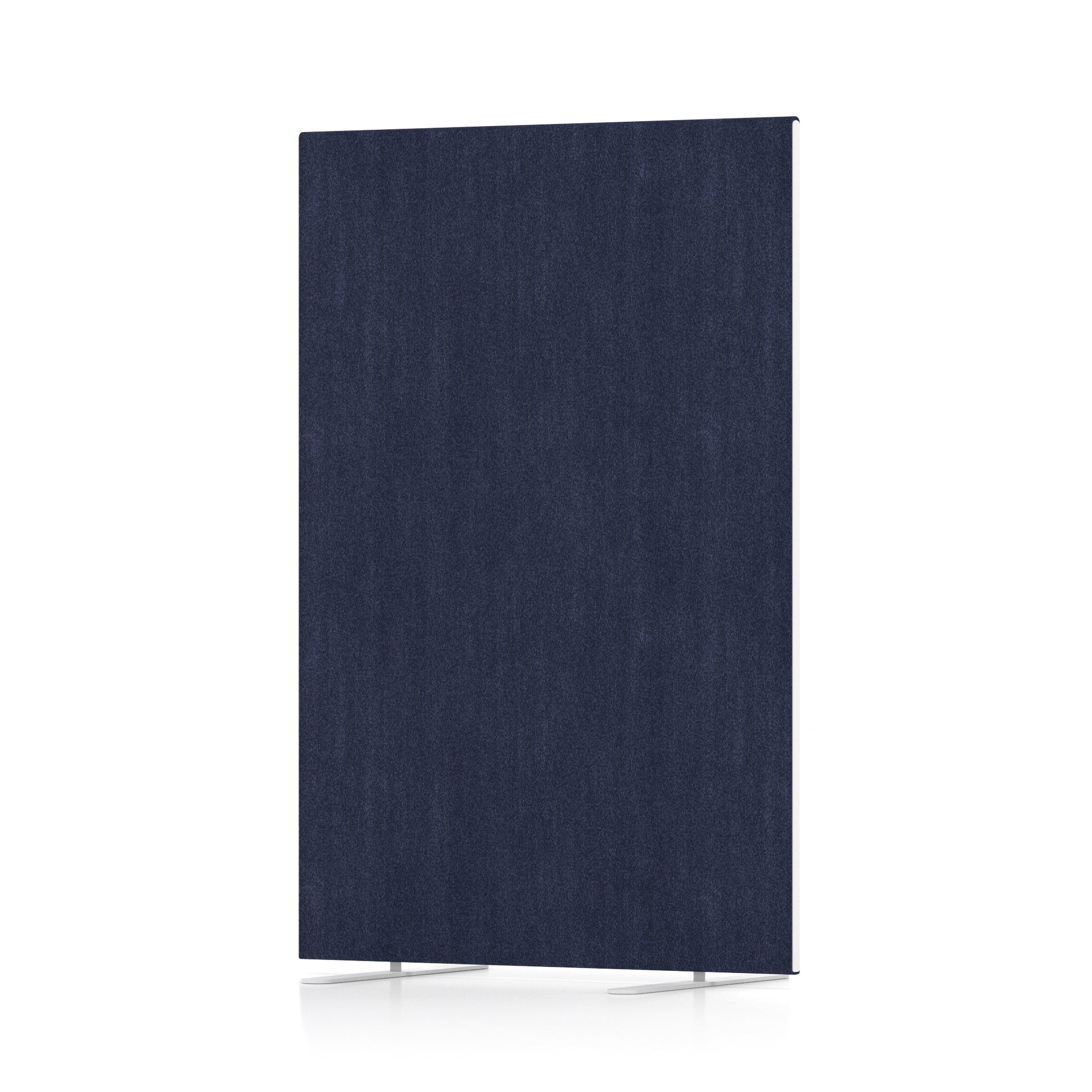 Impulse Plus Free Standing Floor Screen - 1200mm High