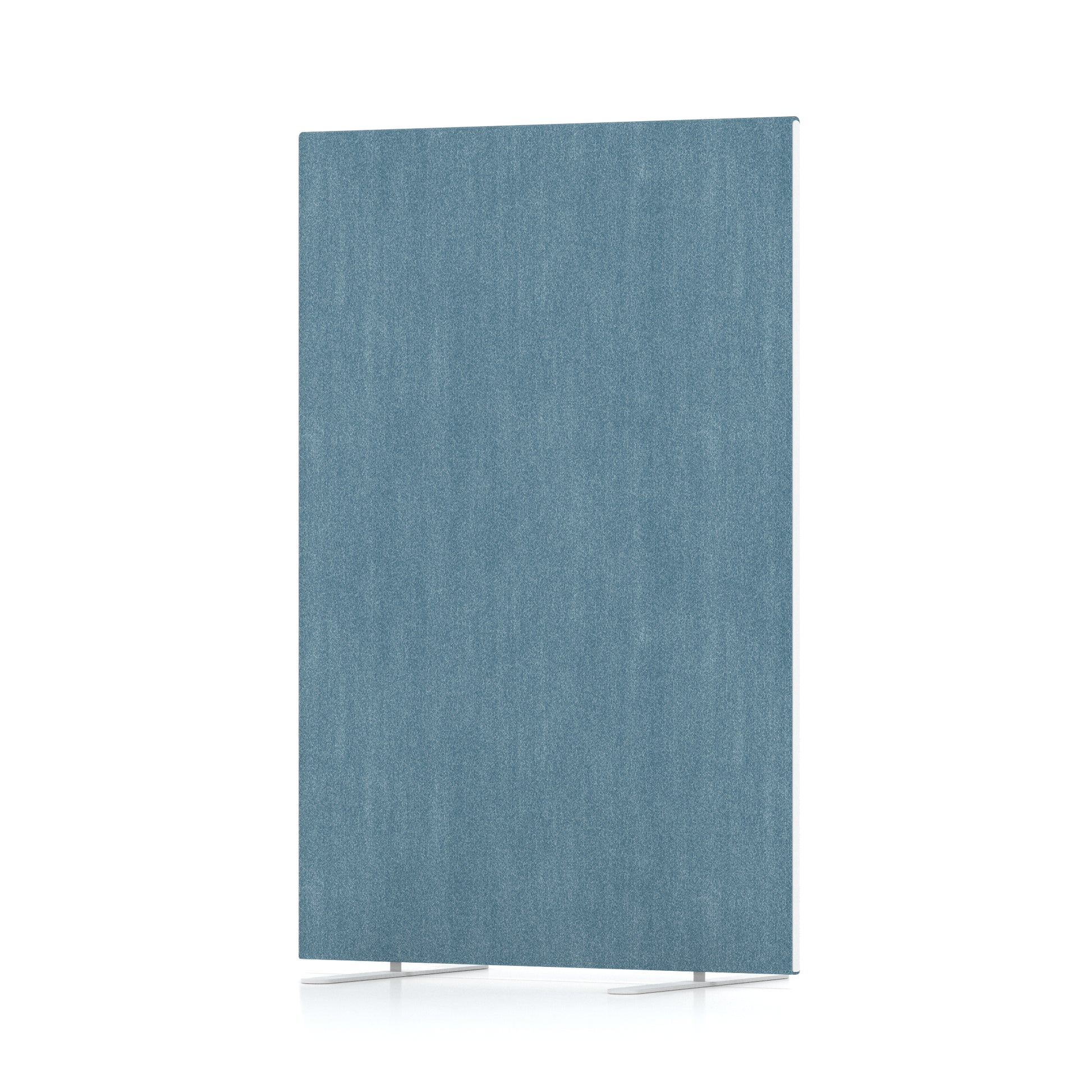 Impulse Plus Free Standing Floor Screen - 1200mm High