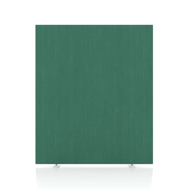 Impulse Plus Free Standing Floor Screen - 1200mm High