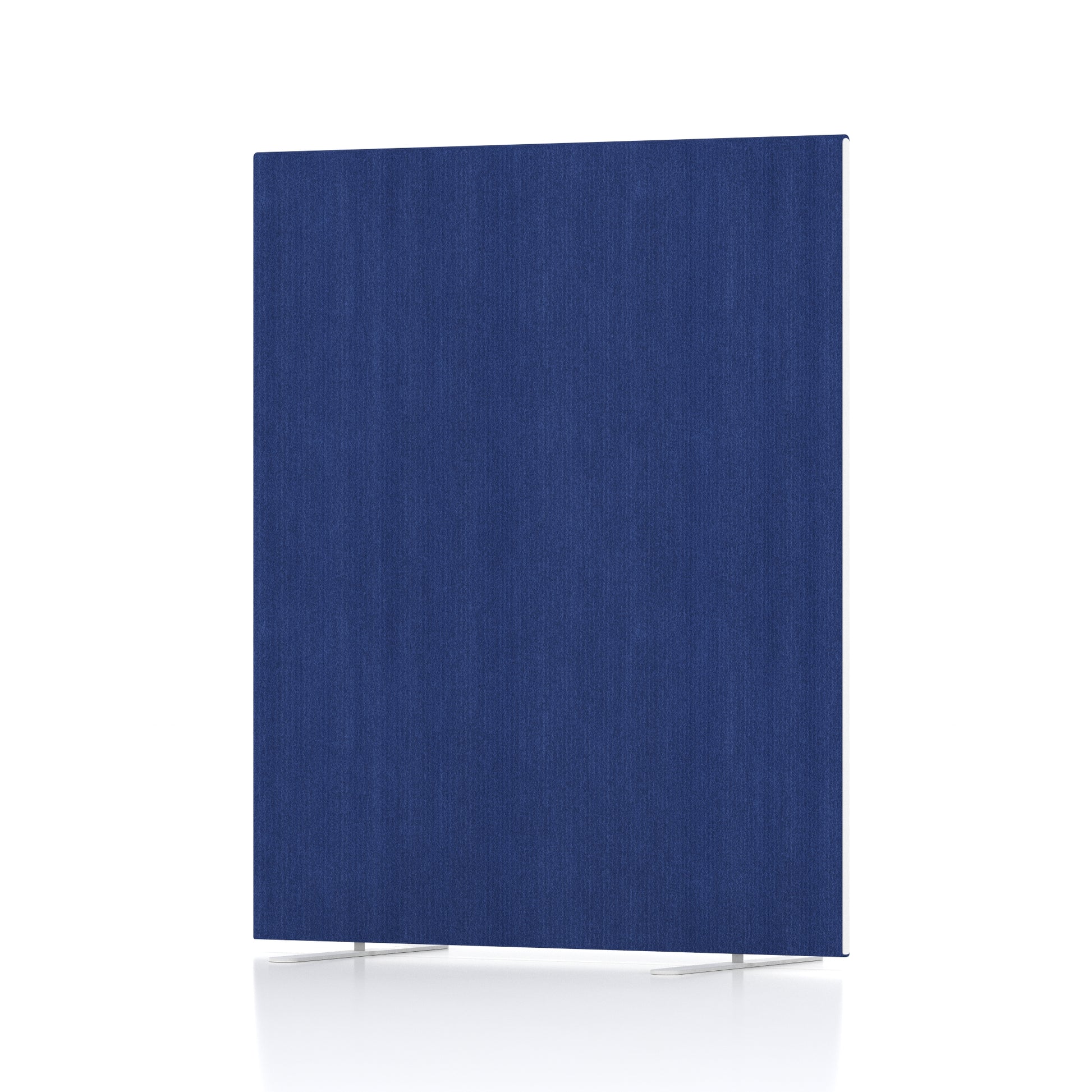 Impulse Plus Free Standing Floor Screen - 1200mm High