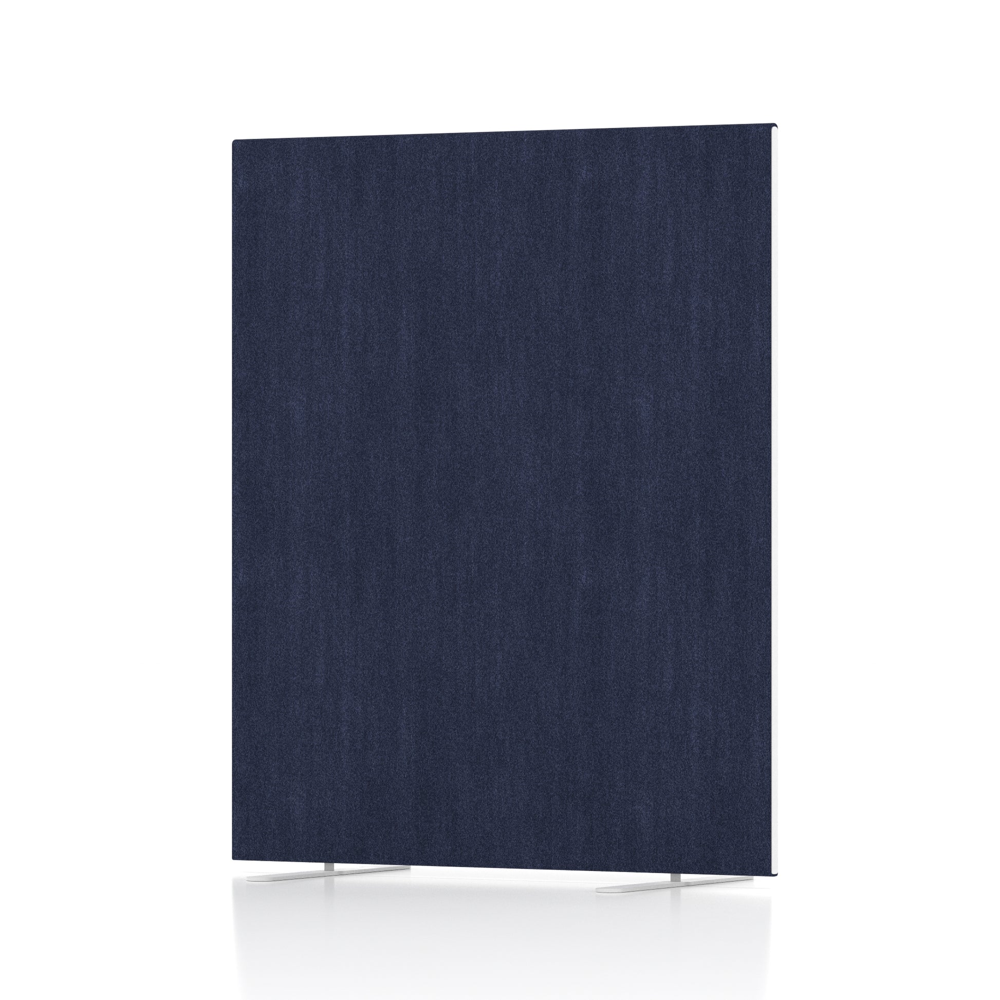 Impulse Plus Free Standing Floor Screen - 1200mm High