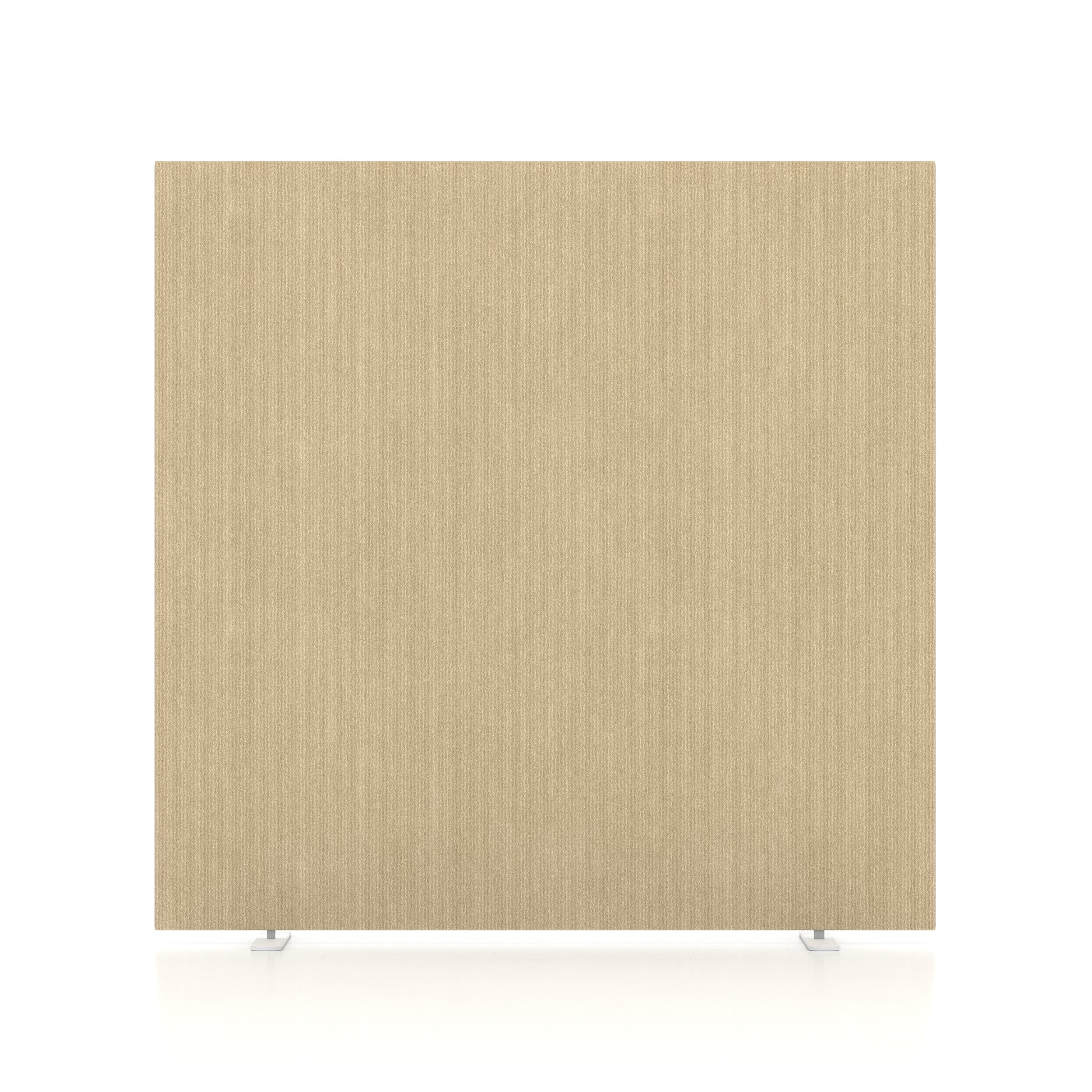 Impulse Plus Free Standing Floor Screen - 1200mm High