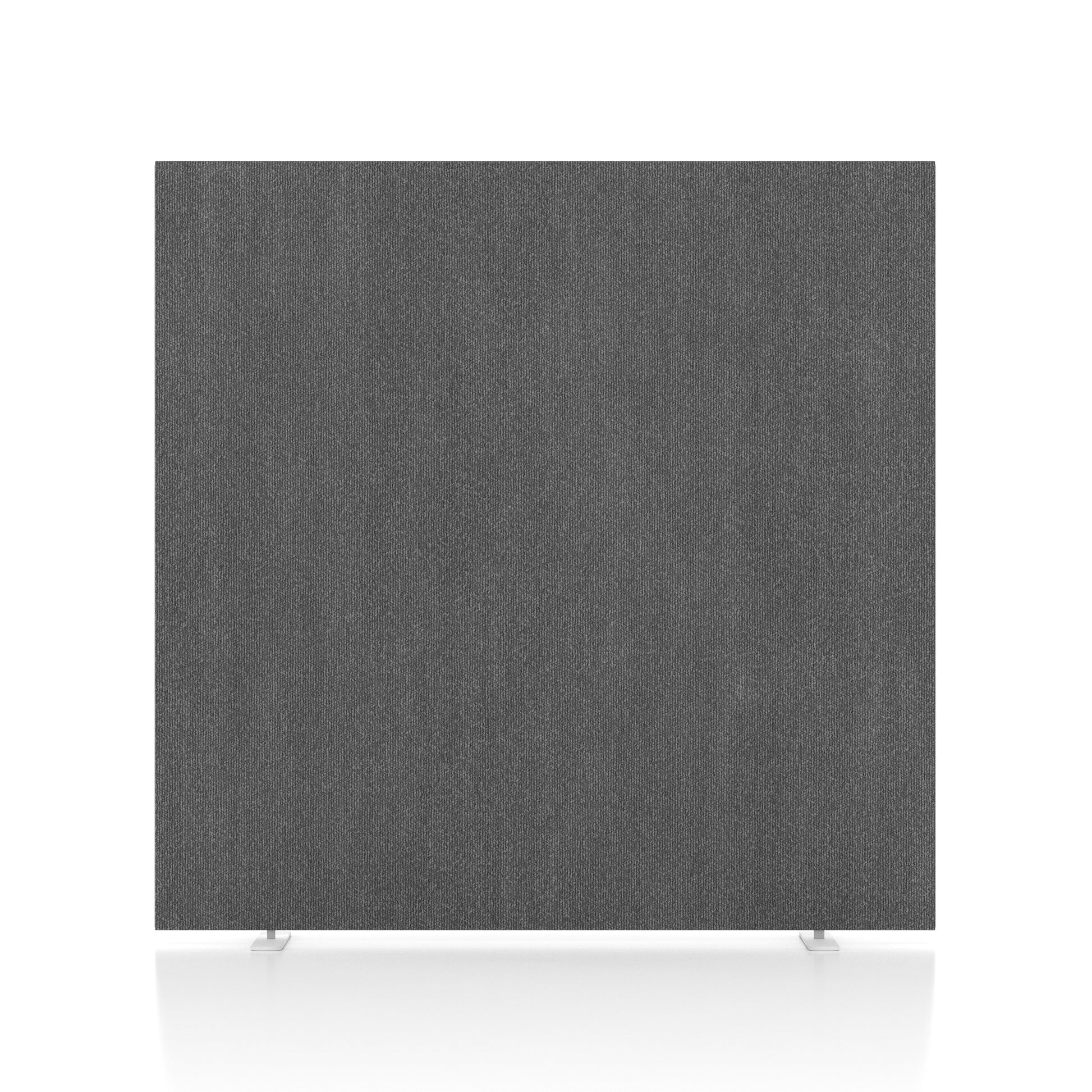 Impulse Plus Free Standing Floor Screen - 1200mm High