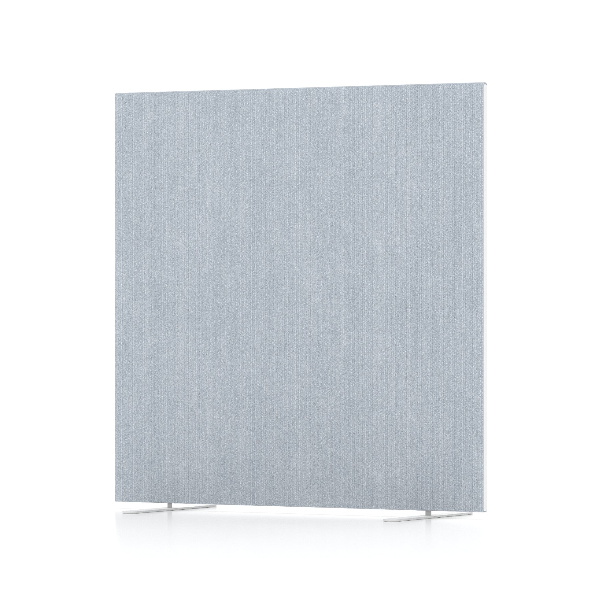 Impulse Plus Free Standing Floor Screen - 1200mm High