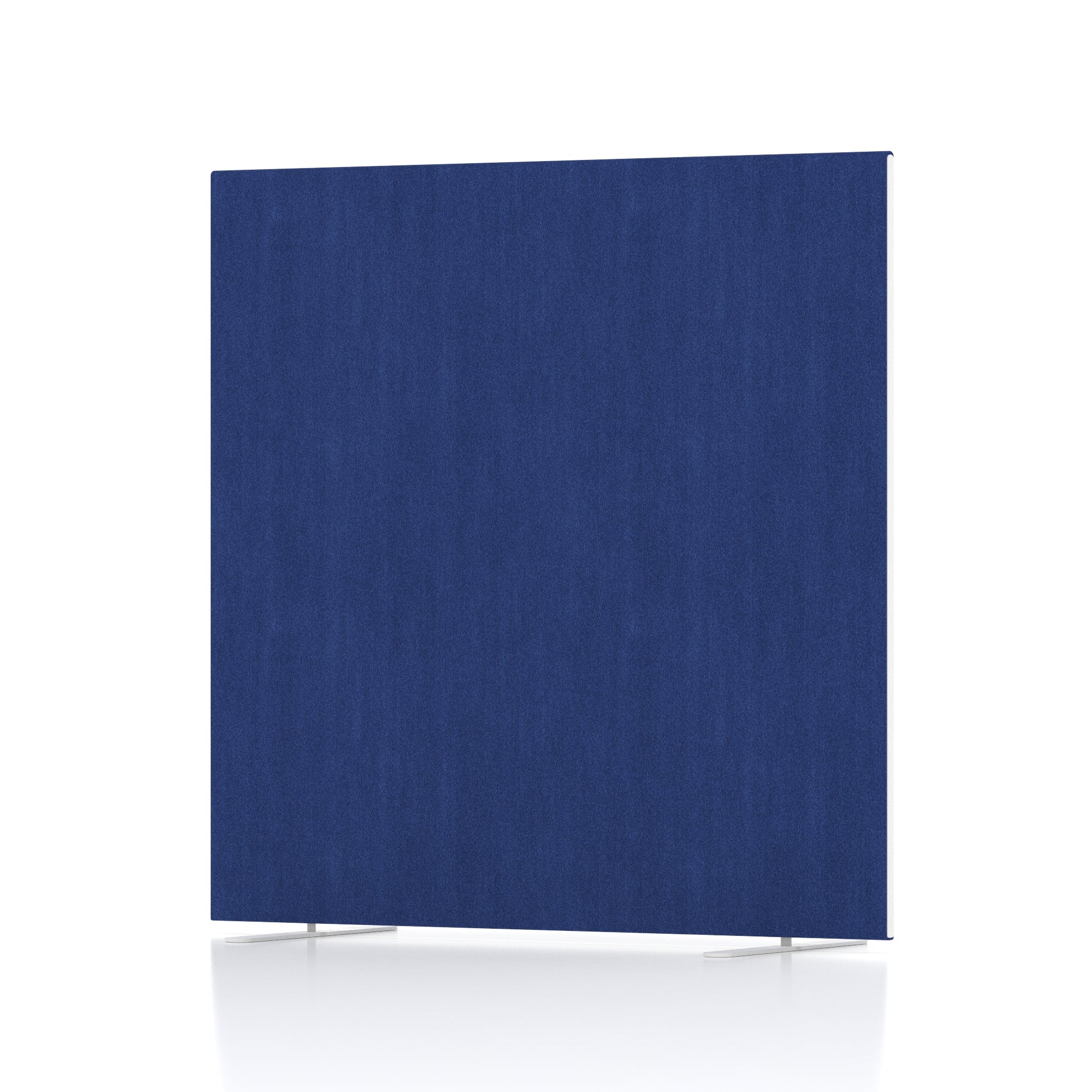 Impulse Plus Free Standing Floor Screen - 1200mm High