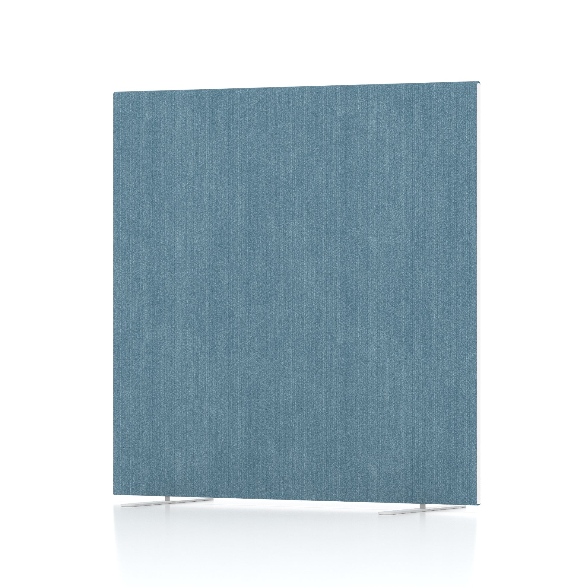 Impulse Plus Free Standing Floor Screen - 1200mm High
