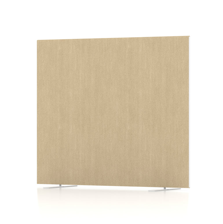 Impulse Plus Free Standing Floor Screen - 1200mm High
