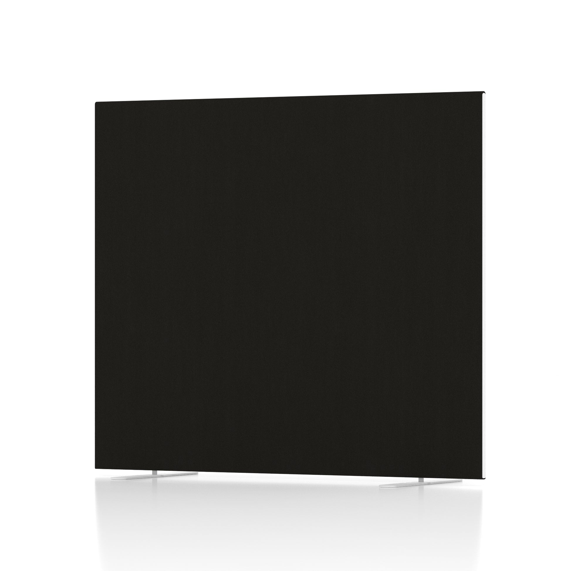 Impulse Plus Free Standing Floor Screen - 1200mm High