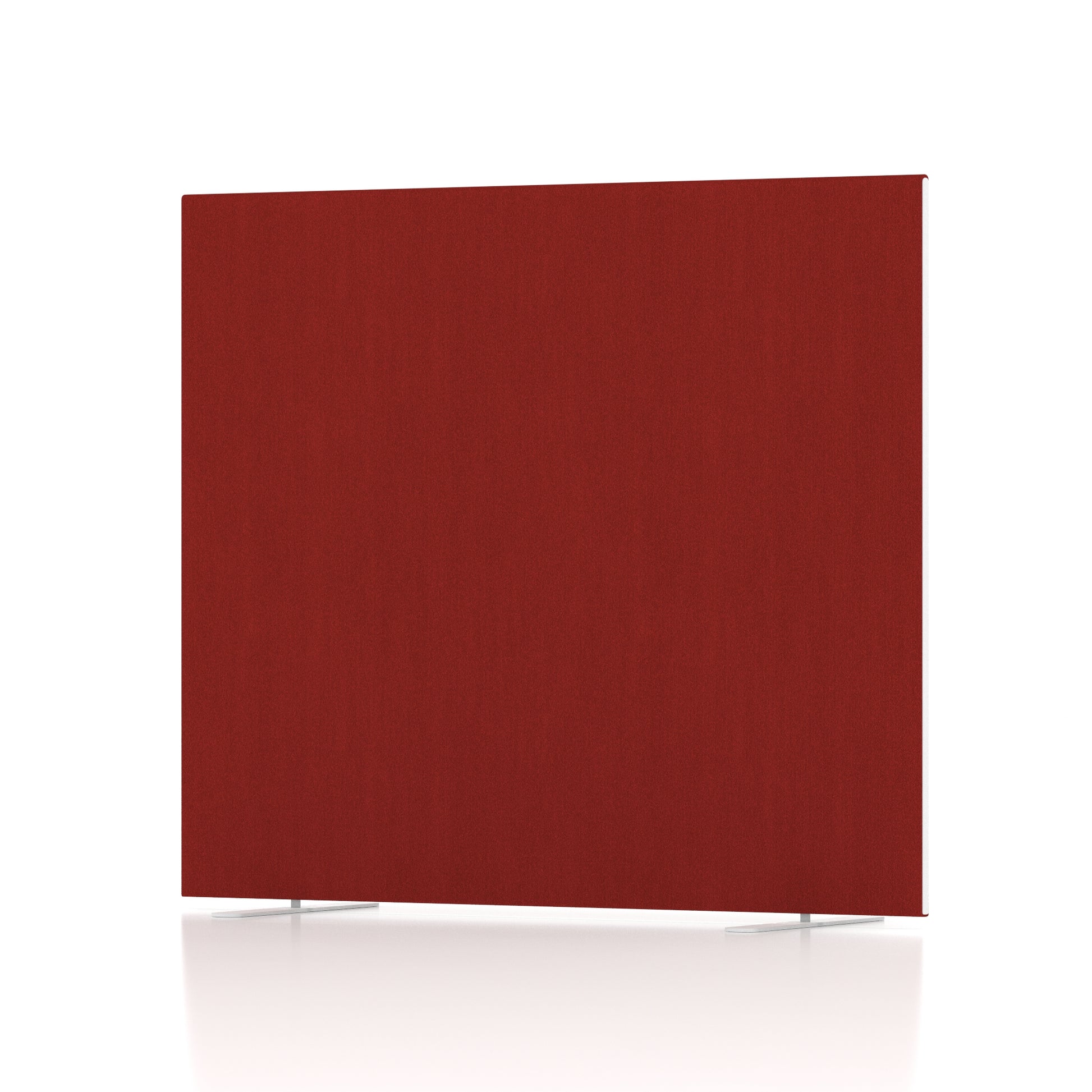 Impulse Plus Free Standing Floor Screen - 1200mm High
