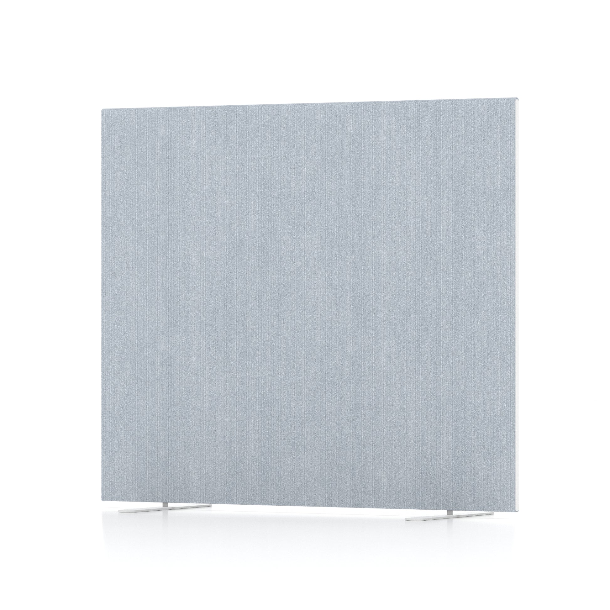 Impulse Plus Free Standing Floor Screen - 1200mm High