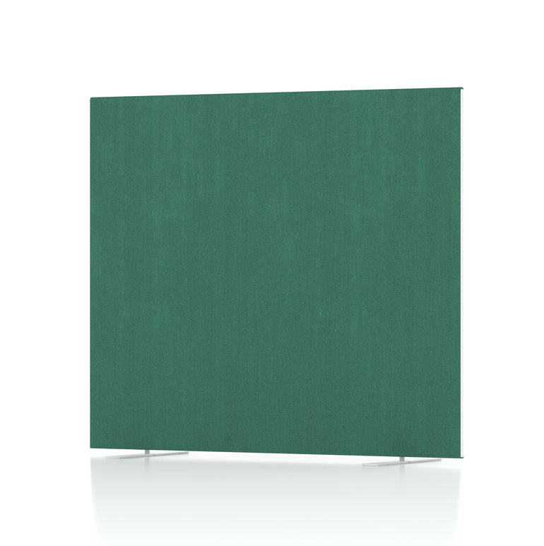 Impulse Plus Free Standing Floor Screen - 1200mm High