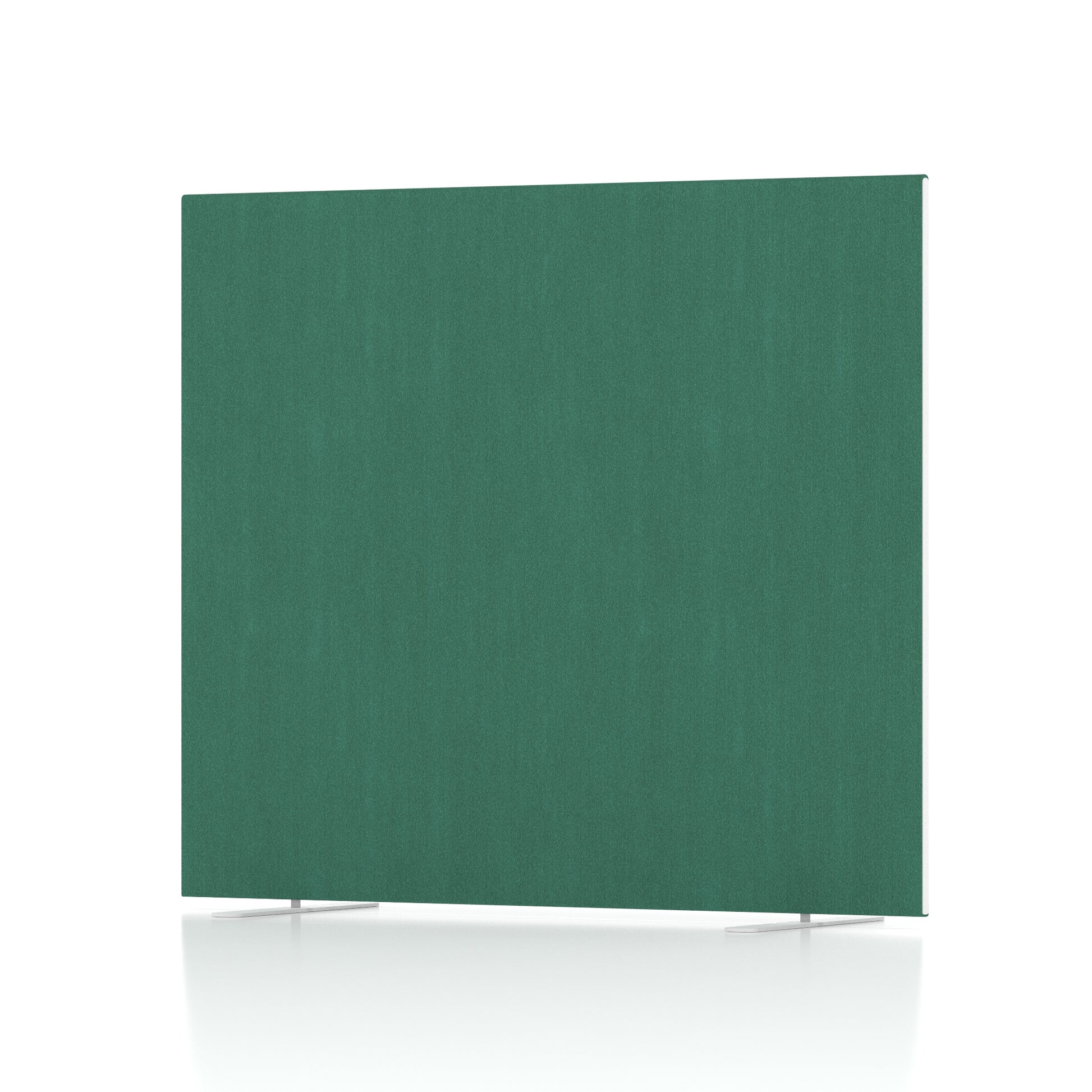 Impulse Plus Free Standing Floor Screen - 1200mm High