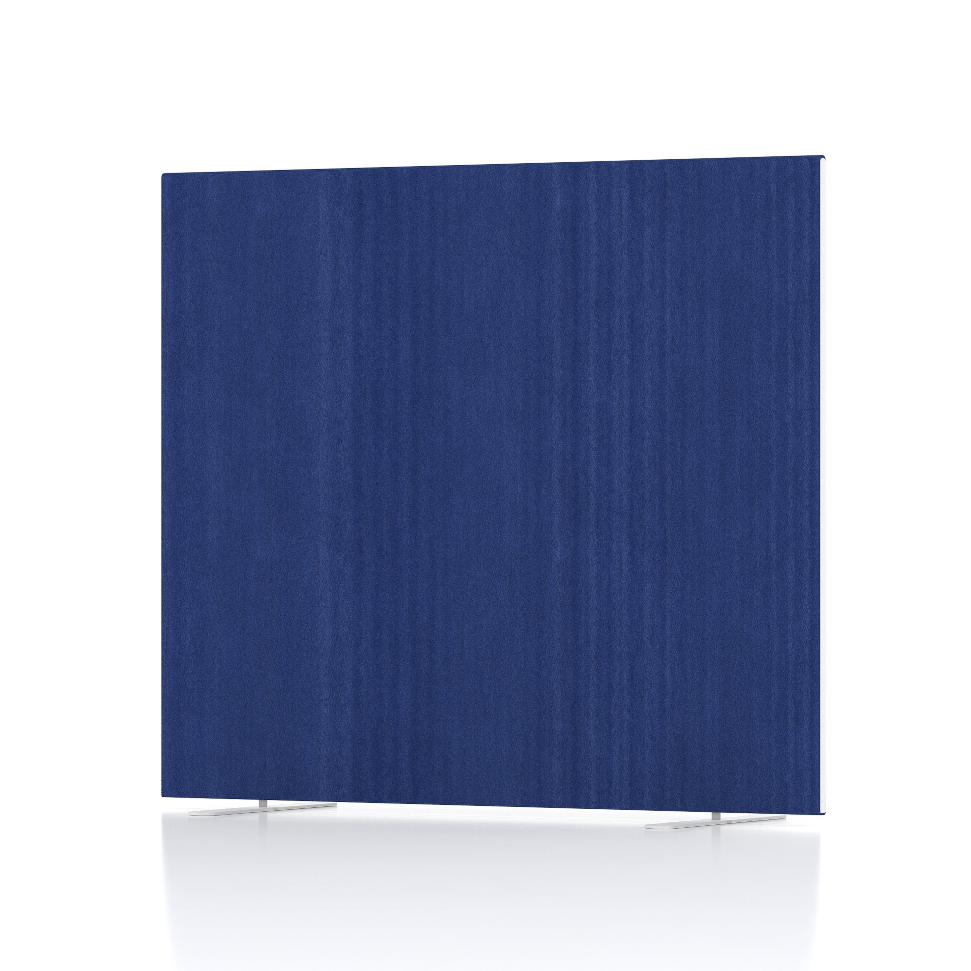 Impulse Plus Free Standing Floor Screen - 1200mm High