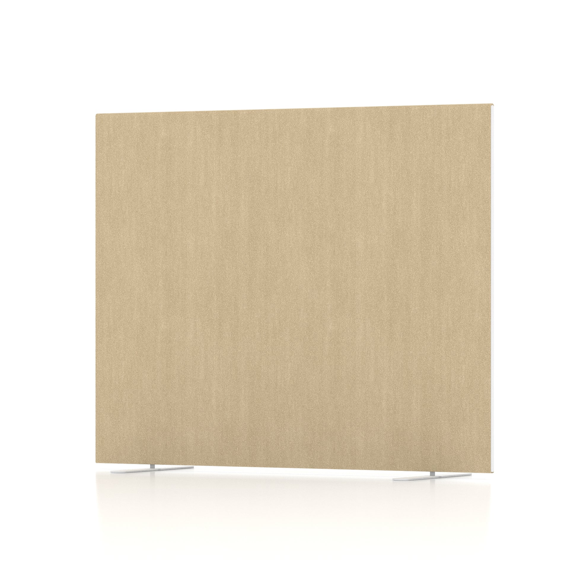 Impulse Plus Free Standing Floor Screen - 1200mm High