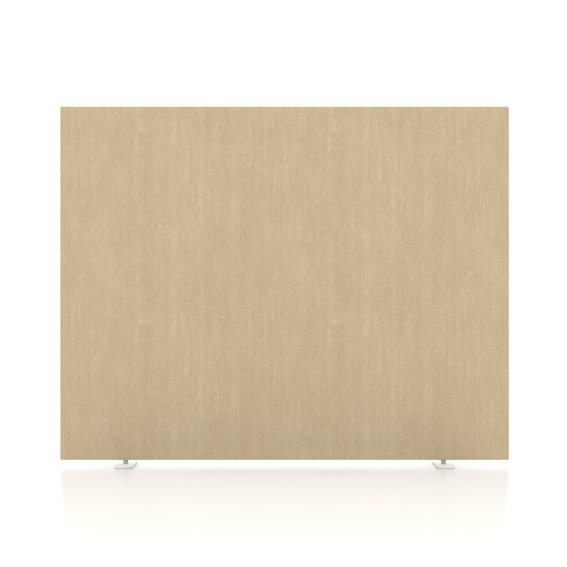 Impulse Plus Free Standing Floor Screen - 1200mm High