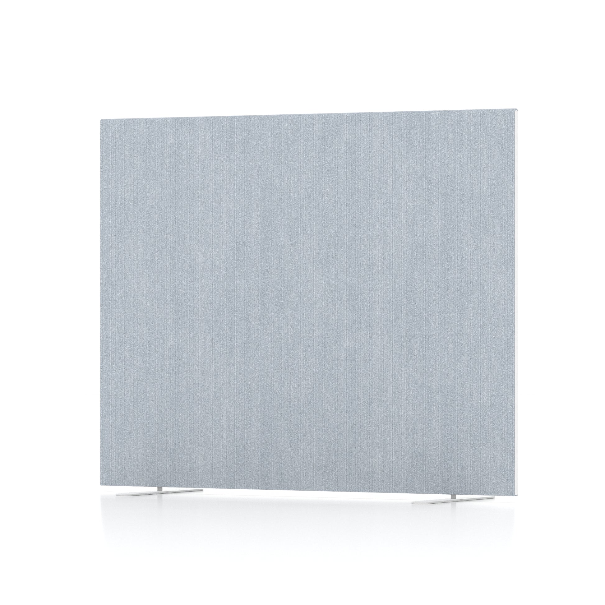 Impulse Plus Free Standing Floor Screen - 1200mm High