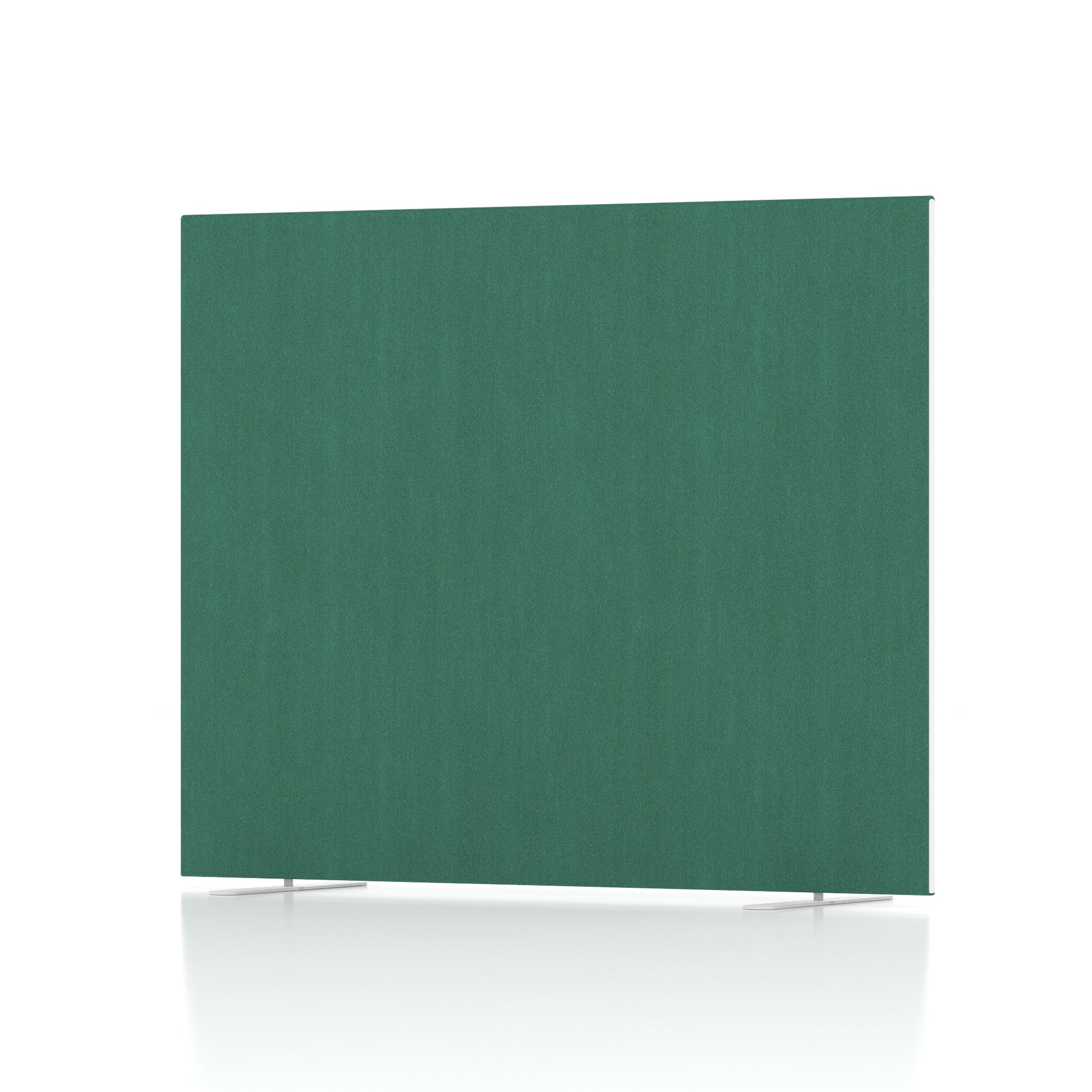 Impulse Plus Free Standing Floor Screen - 1200mm High