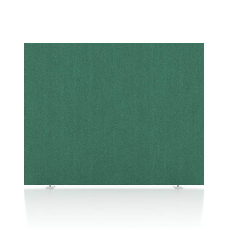 Impulse Plus Free Standing Floor Screen - 1200mm High