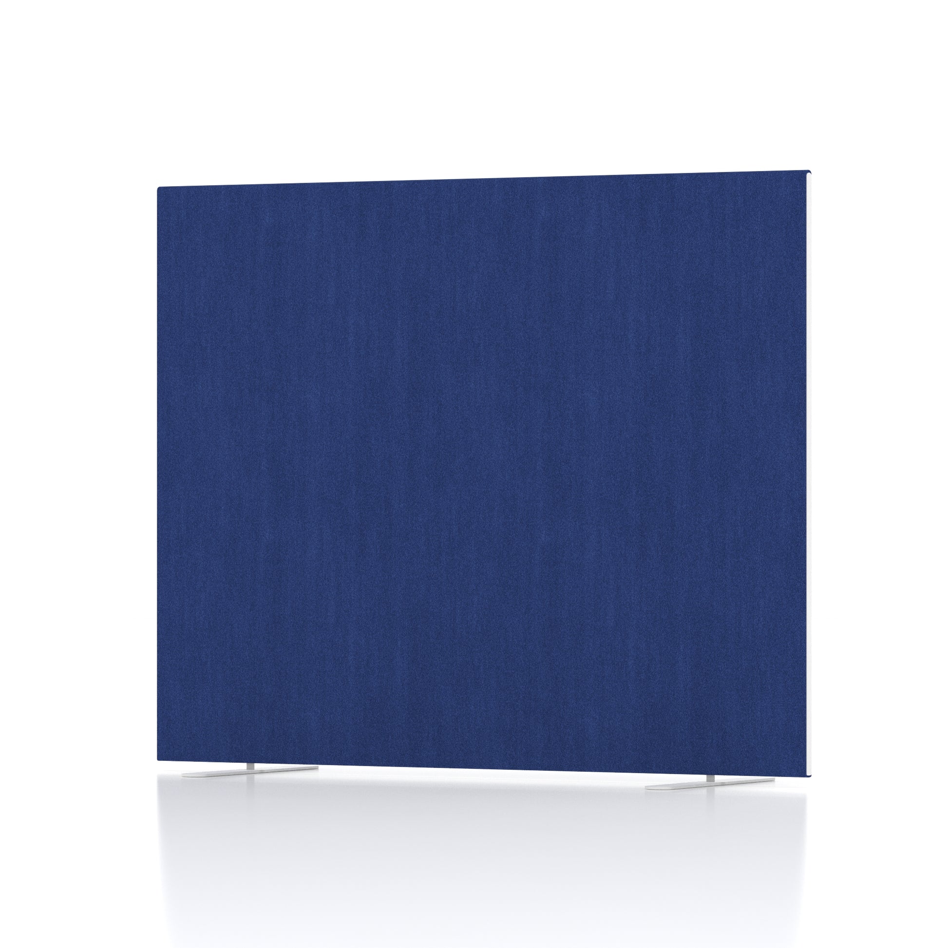 Impulse Plus Free Standing Floor Screen - 1200mm High