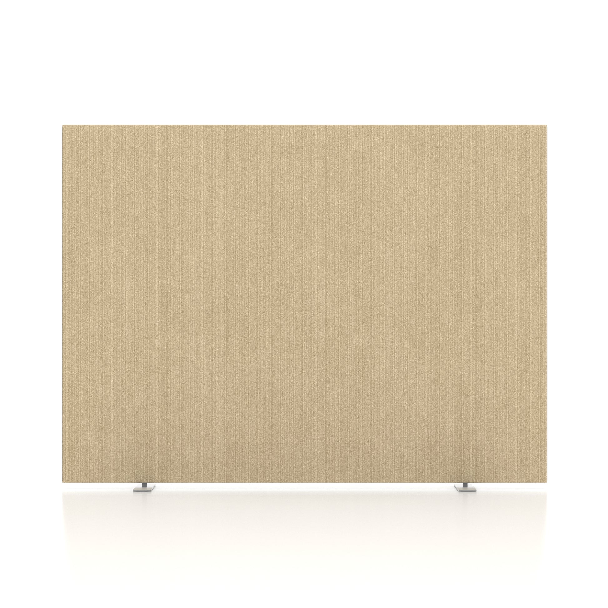 Impulse Plus Free Standing Floor Screen - 1200mm High