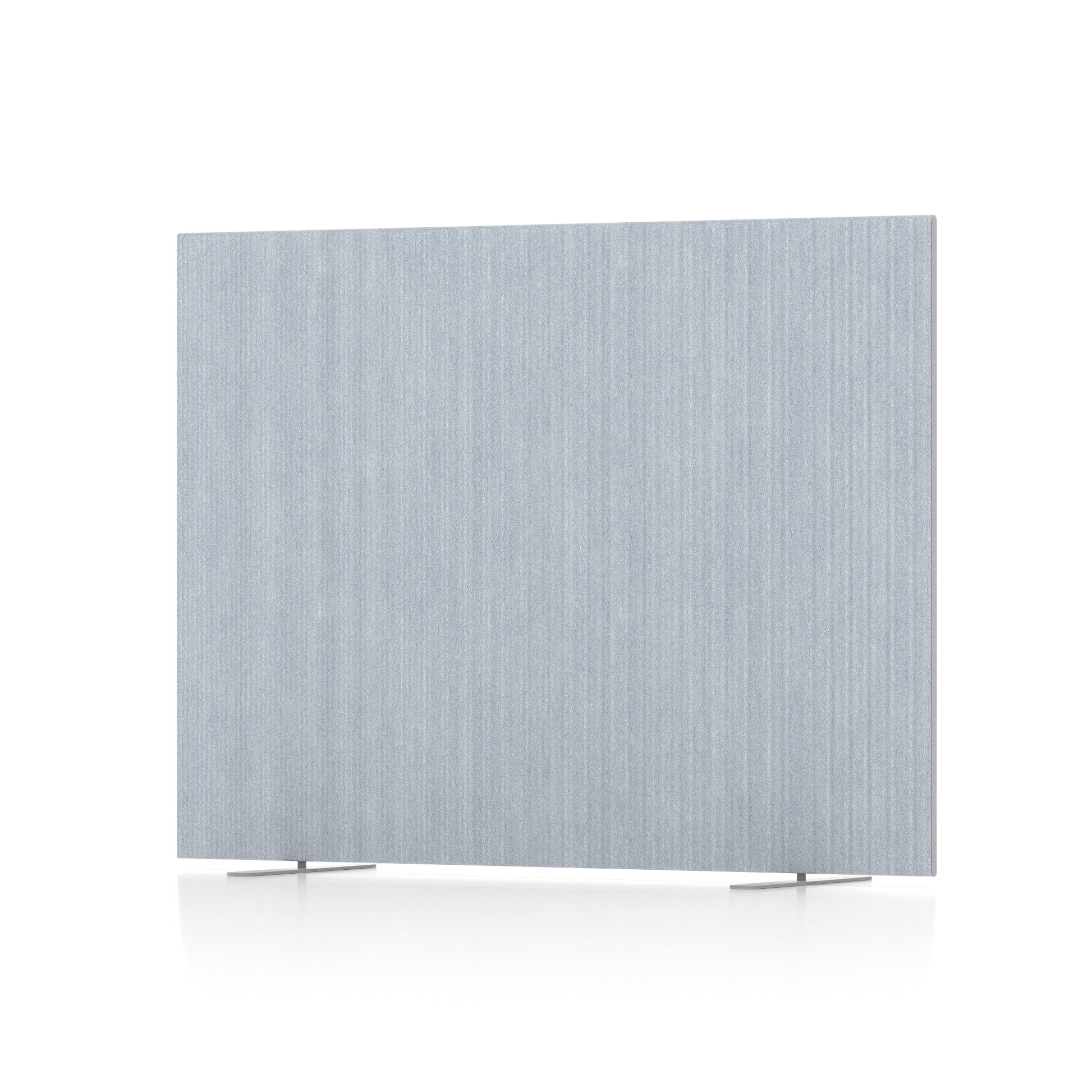 Impulse Plus Free Standing Floor Screen - 1200mm High