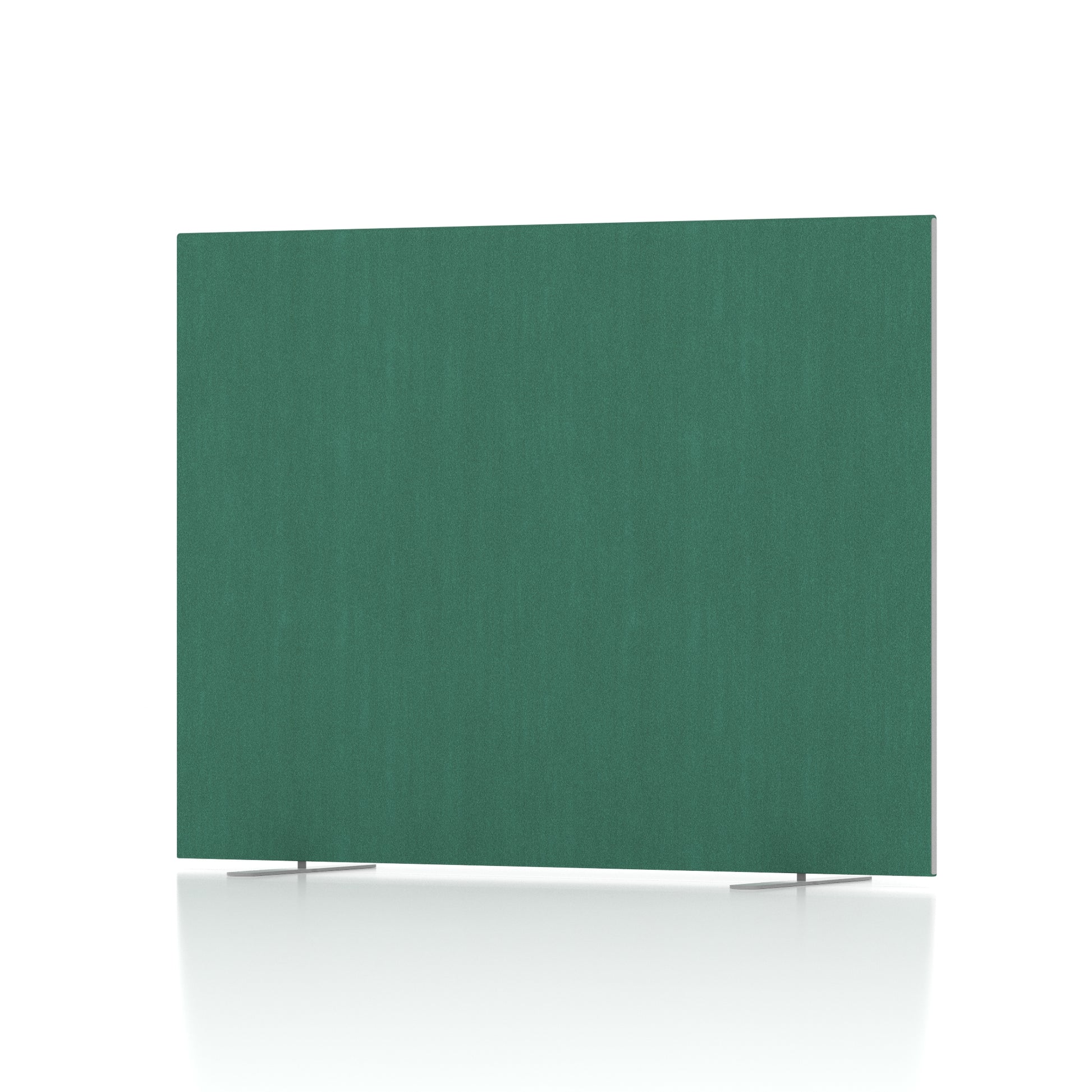 Impulse Plus Free Standing Floor Screen - 1200mm High