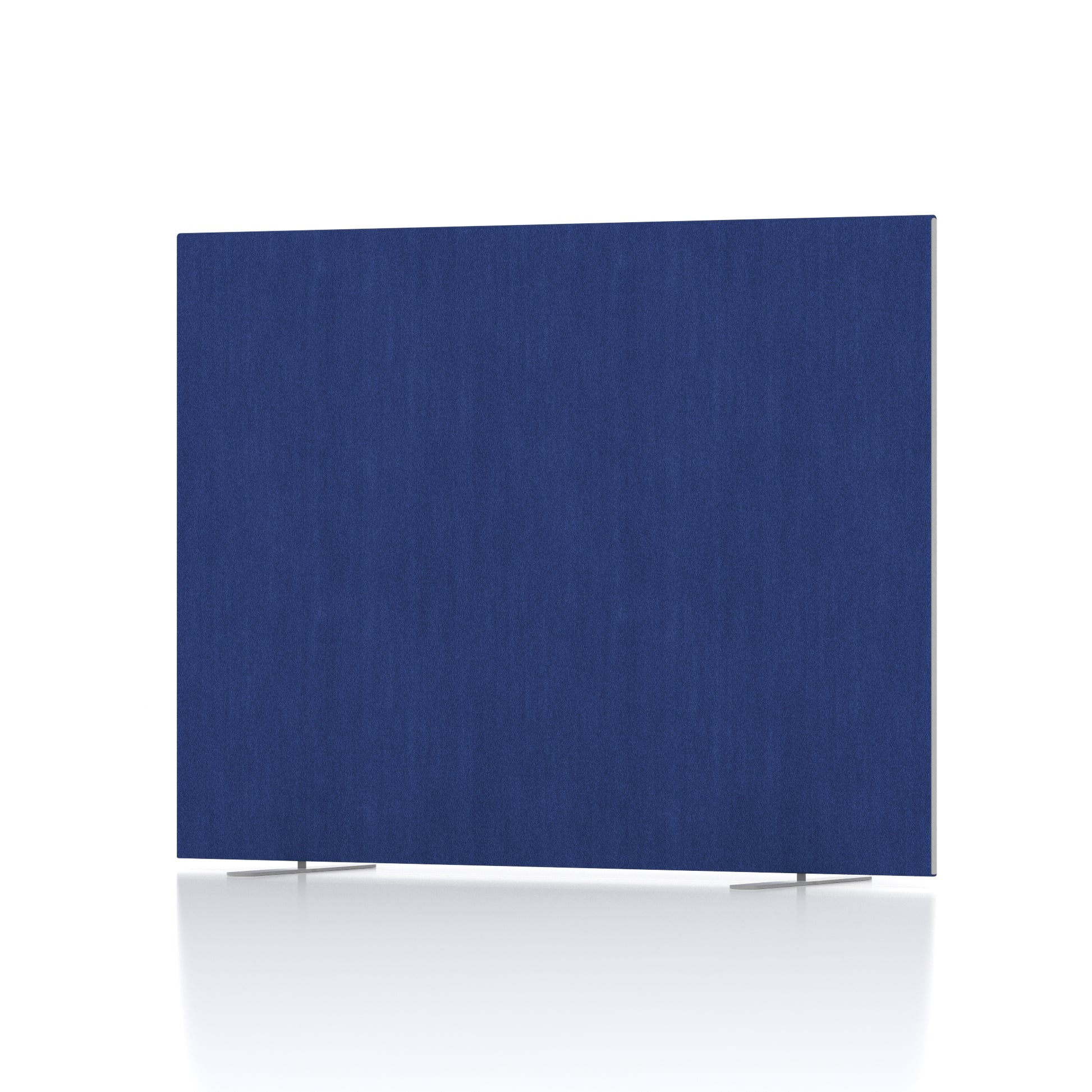 Impulse Plus Free Standing Floor Screen - 1200mm High
