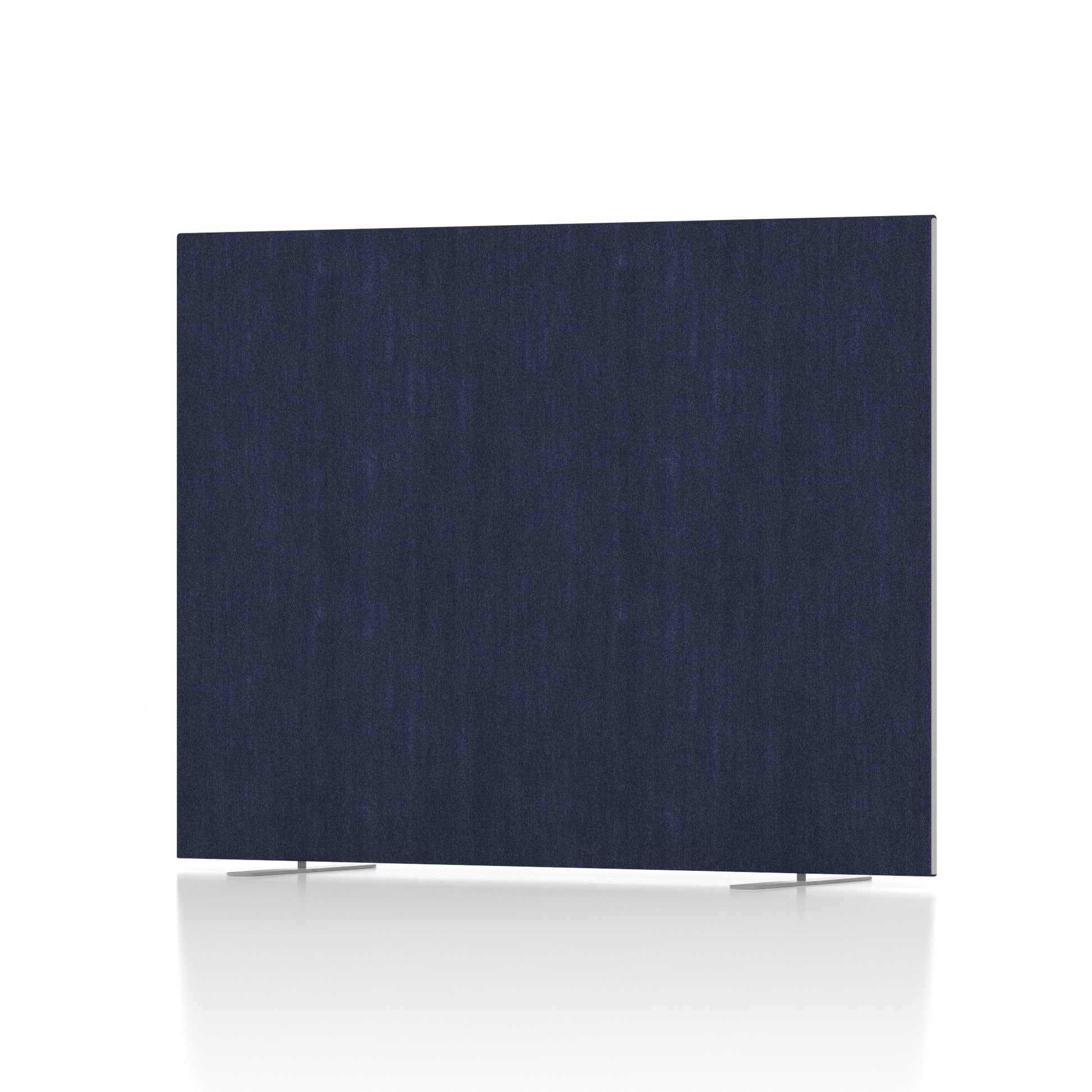 Impulse Plus Free Standing Floor Screen - 1200mm High