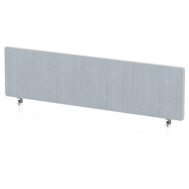 Impulse Plus Oblong Screen With Rounded Corners - 400mm High