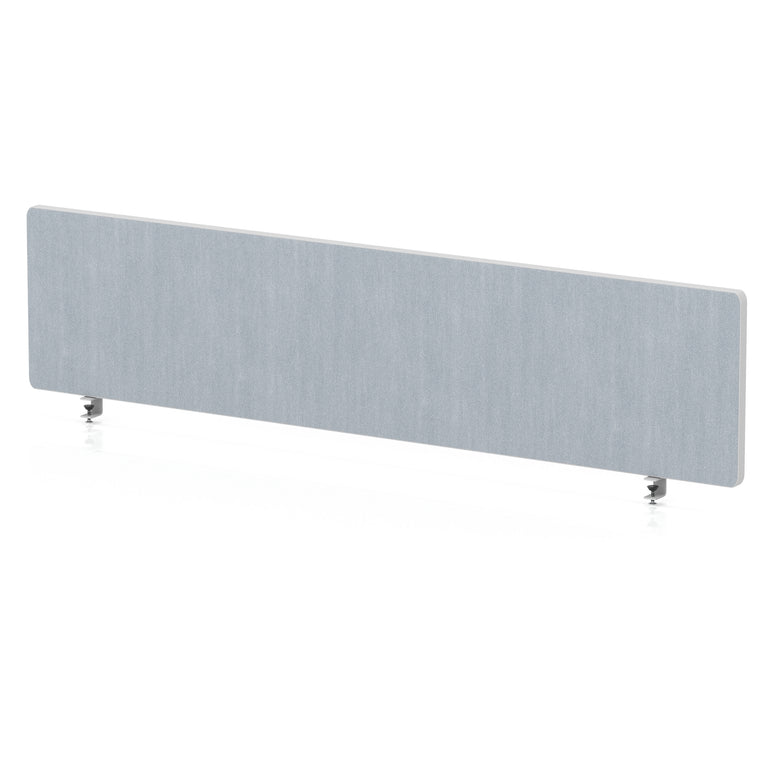 Impulse Plus Oblong Screen With Rounded Corners - 400mm High