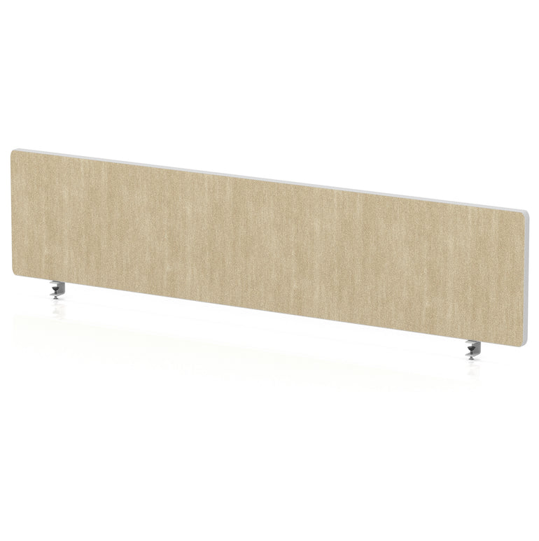 Impulse Plus Oblong Screen With Rounded Corners - 400mm High