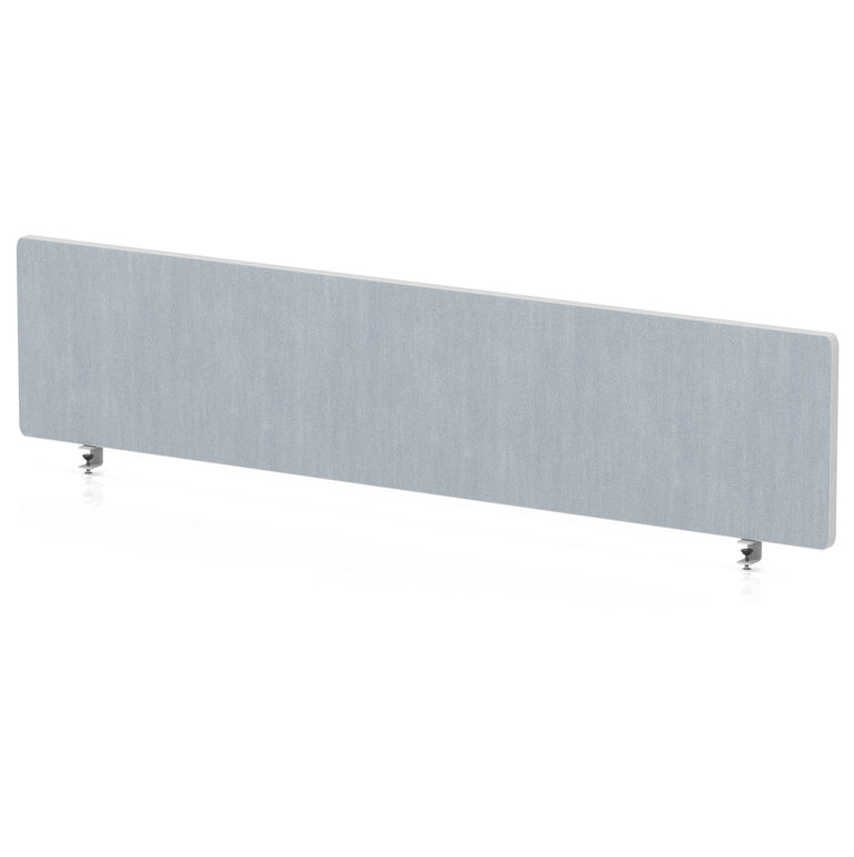 Impulse Plus Oblong Screen With Rounded Corners - 400mm High