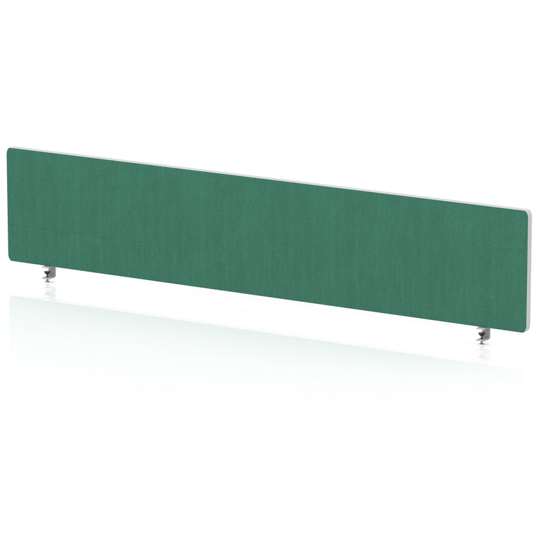 Impulse Plus Oblong Screen With Rounded Corners - 400mm High