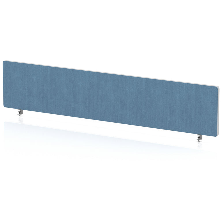 Impulse Plus Oblong Screen With Rounded Corners - 400mm High