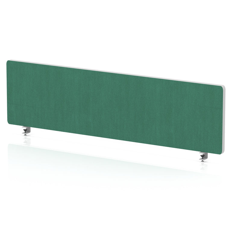Impulse Plus Oblong Screen With Rounded Corners - 300mm High