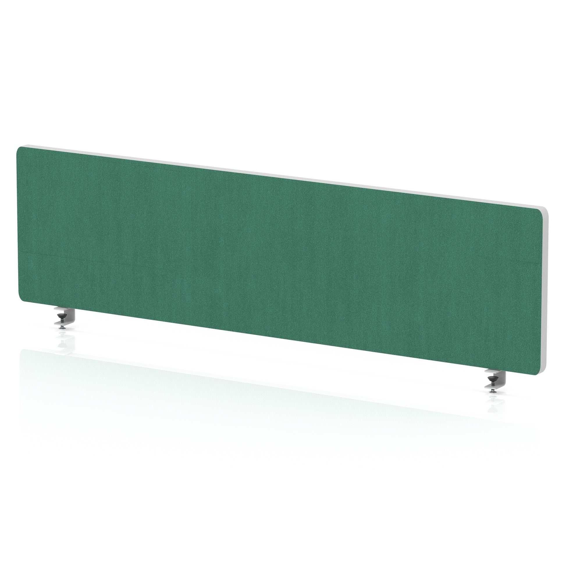 Impulse Plus Oblong Screen With Rounded Corners - 300mm High