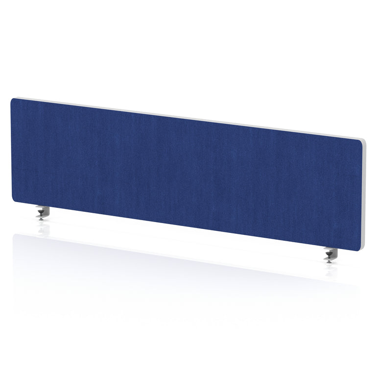 Impulse Plus Oblong Screen With Rounded Corners - 300mm High