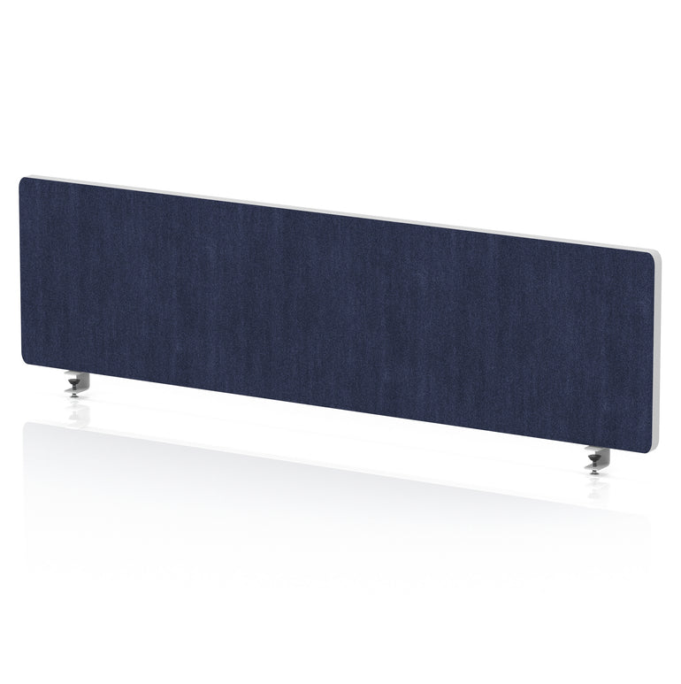 Impulse Plus Oblong Screen With Rounded Corners - 300mm High