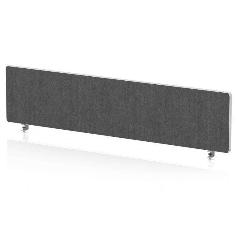 Impulse Plus Oblong Screen With Rounded Corners - 300mm High