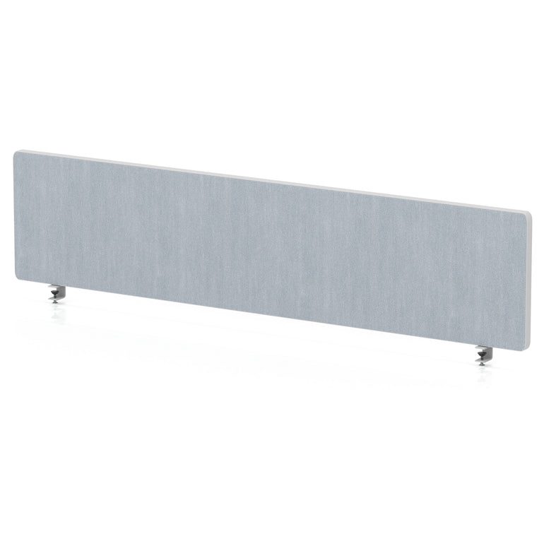 Impulse Plus Oblong Screen With Rounded Corners - 300mm High