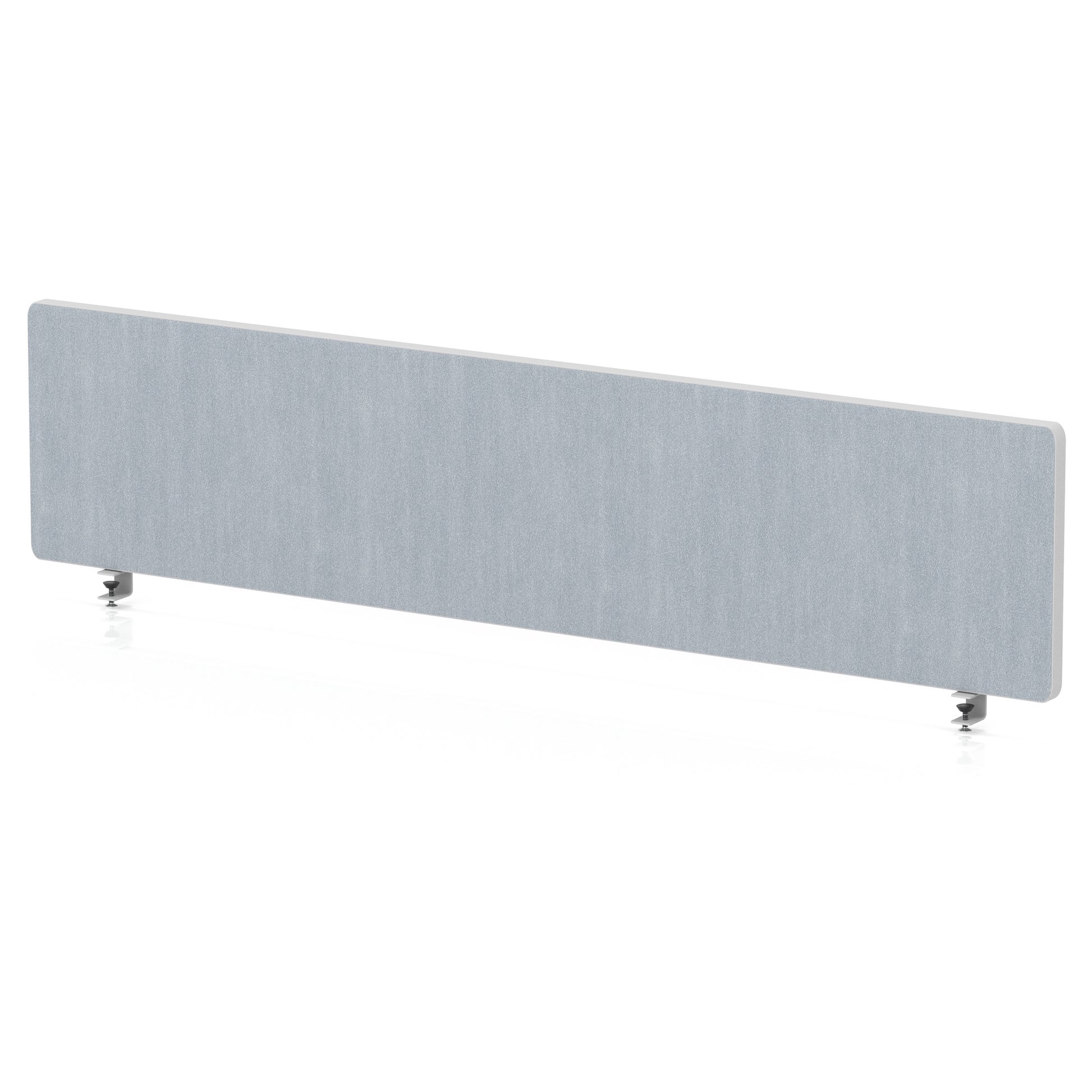 Impulse Plus Oblong Screen With Rounded Corners - 300mm High